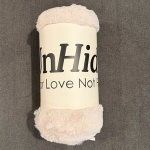 Faux Fur Throw Blanket Cozy Home Decor Couch Bed Warm Soft 50x60 UnHide